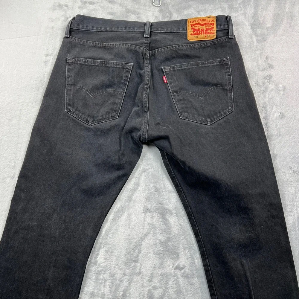 Levis thank you